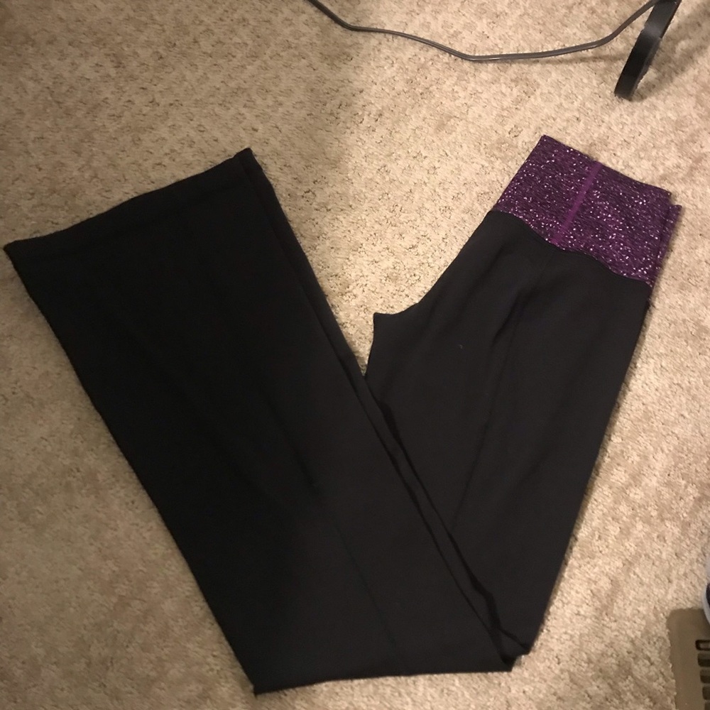 NEVER WORN Lululemon Leggings